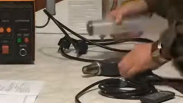 Почему я выбрал плазменный сварочный аппарат Горынычъ? смотреть онлайн