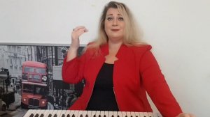 Динамика голоса. Как петь оперу. Как петь оперным голосом. Бельканто. Как научиться петь.