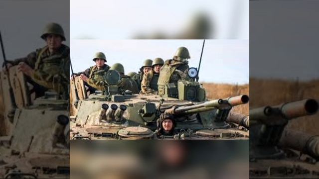 Над вечным огнем