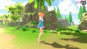 ВСЕ ТАНЦЫ АНИМЕ ДЕВУШЕК ИЗ ИГРЫ Dance Dance Girl