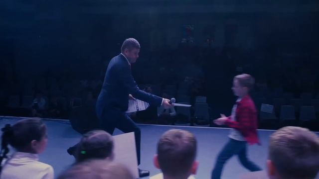 Итоги сезона 2021-2022. Федерация биатлона Республики Татарстан. смотреть онлайн