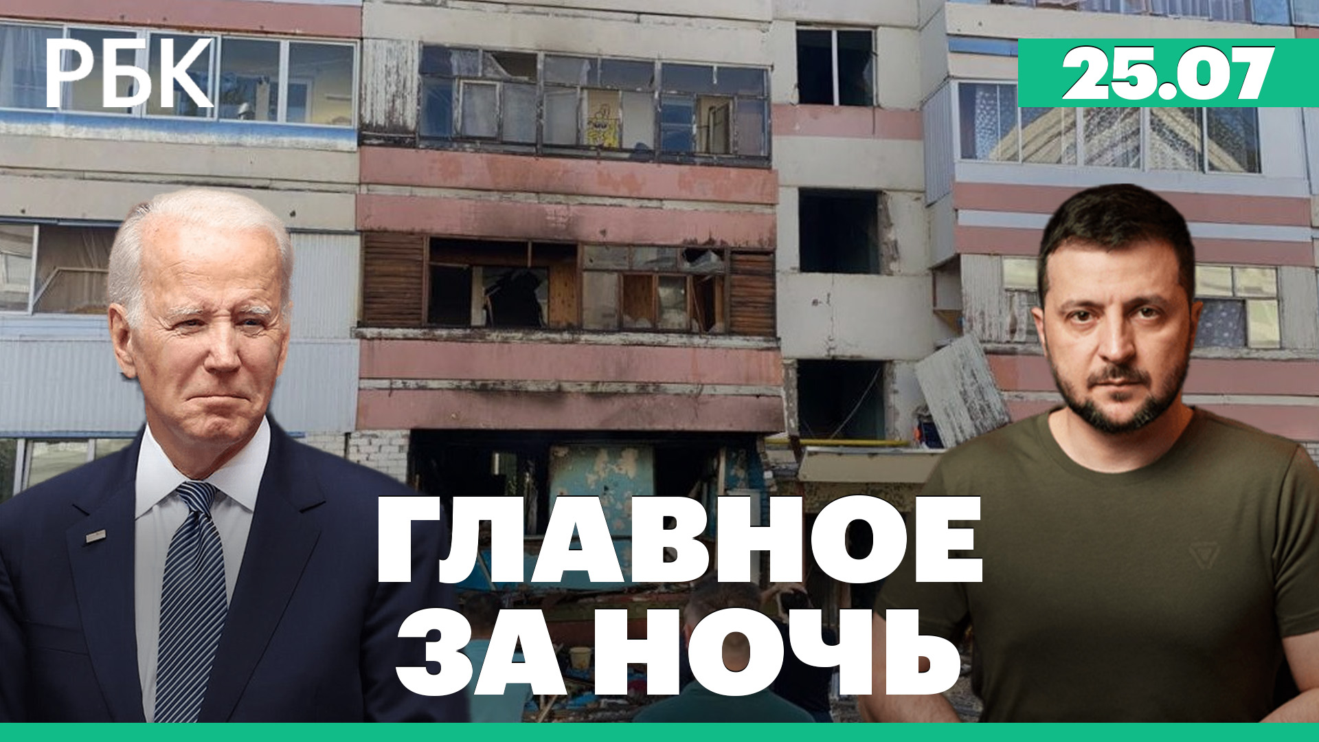 Взрыв в жилом доме в Нижнекамске. США передаст Украине нанодроны. Противопехотные мины на ЗАЭС