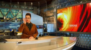 Видео поздравление как в новостях первого канала заказать, с днём рожденья