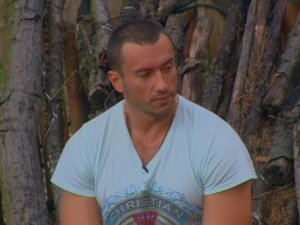 ДОМ-2 Город любви 2592 день Вечерний эфир (15.06.2011)