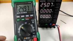 Лабораторный импульсный блок питания WANPTEK DPS3010U 0-30 в 0-10 А 300 Вт с aliexpress .