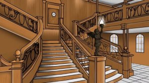 TITANIC ?⚓️FlipaClip A NIGHT TO REMEMBER