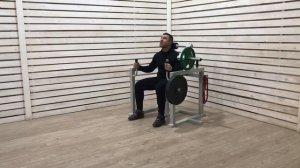 тренажер для шеи