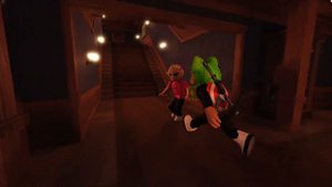 ШОК! ИГРАЕМ В DOORS на РАЗНЫХ ЯЗЫКАХ! ПРОШЛИ 100 ДВЕРЕЙ ИГРУ НЕ ПОНИМАЯ ДРУГ-ДРУГА В ДОРС РОБЛОКС