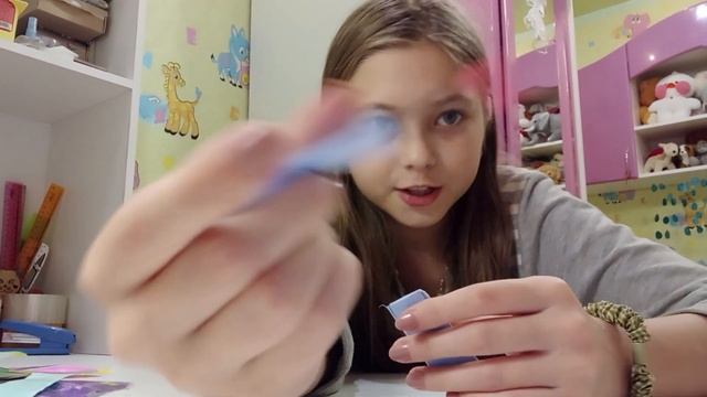 РАЗБИРАЮ КОСМЕТИКУ УТОЧКИ! ОБЗОР! смотреть онлайн