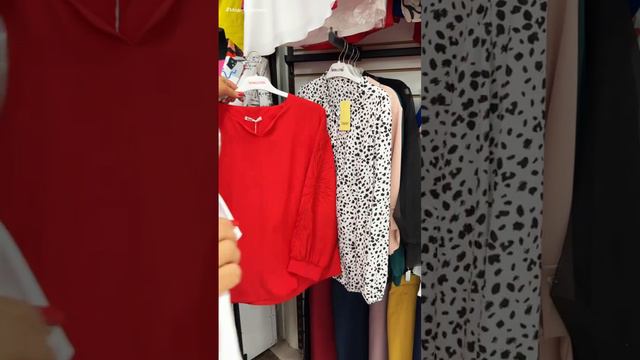 Нарядные блузки на выход