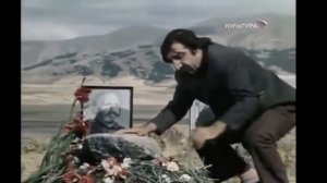 Фрунзик Мкртчян. Все роли в кино