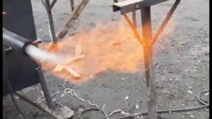 газогенератор