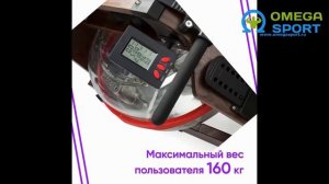 Обзор. Водный гребной тренажер VICTORYFIT VF-WR801