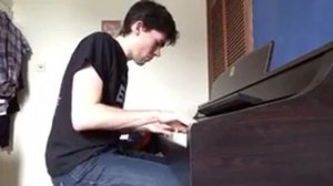 Oasis-Falling Down
