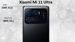 Xiaomi 12 Vs Xiaomi 12 Pro Vs Xiaomi Mi 11 Ultra