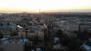 Петроградка