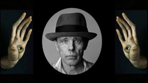 Lars Vilks: Beuys, buddhism & Beatles