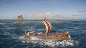 ФИНАЛ КУЛЬТА КОСМОСА! КТО ПРИЗРАК? ● Assassin's Creed Odyssey