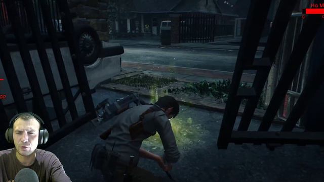 The evil within 2 : Боль,Ужас,Сопли ...... смотреть онлайн