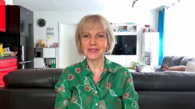 Кто моя бабушка? смотреть онлайн