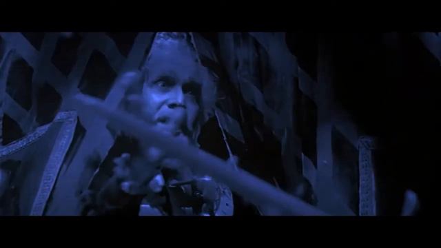 Последний киногерой (1993) Отрывок 3
