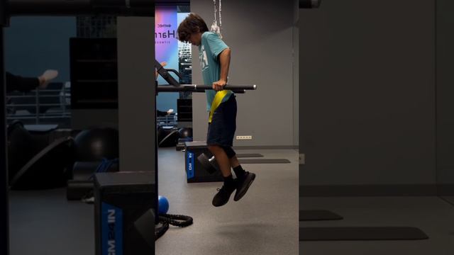 СИЛЬНЫЙ МУЖЧИНА РАСТЕТ💪🏽