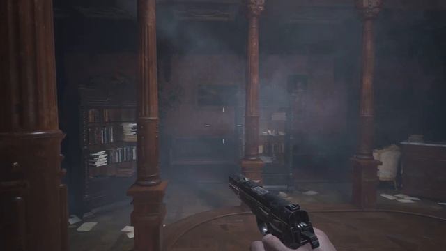 Resident Evil 8: Village (#4 - 21 на 9) ► Последняя дочь или бегаем по замку от Димитреску