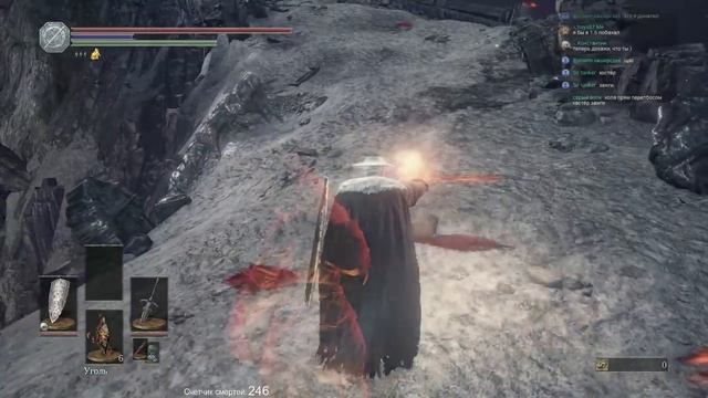 ФИНАЛ :( [Dark Souls 3] #7 смотреть онлайн