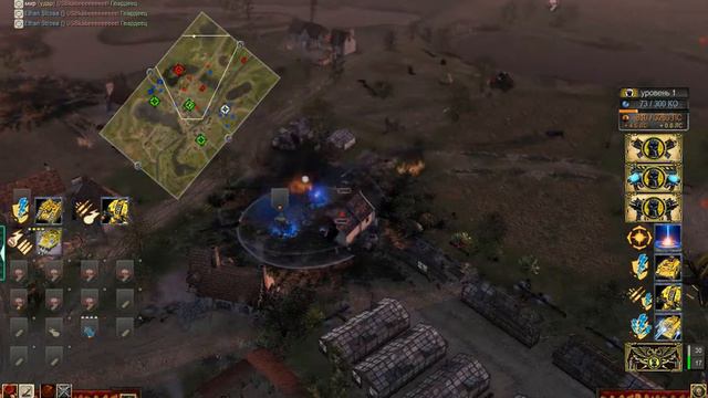 1 вс 3 Кулаки ломают хаоситов смотреть онлайн