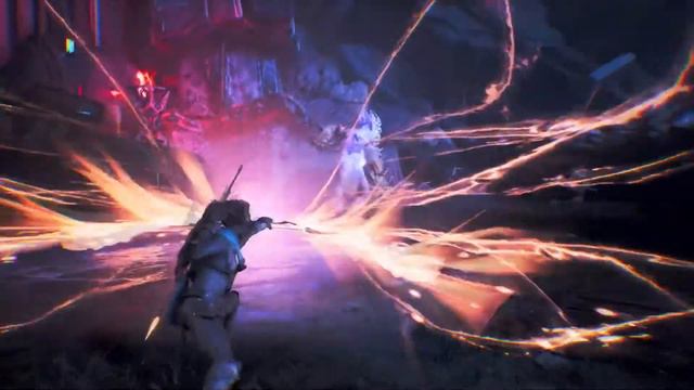 Dungeons & Dragons: Dark Alliance Trailer (2021) смотреть онлайн