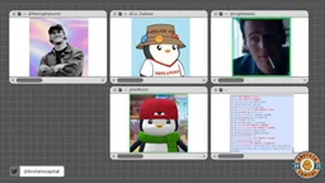 Le Poad EP. 8 - Prime, AI, Pokemon Cards, Jup/$WEN, BTC L2 testnets/airdrops, ALT Layer смотреть онлайн