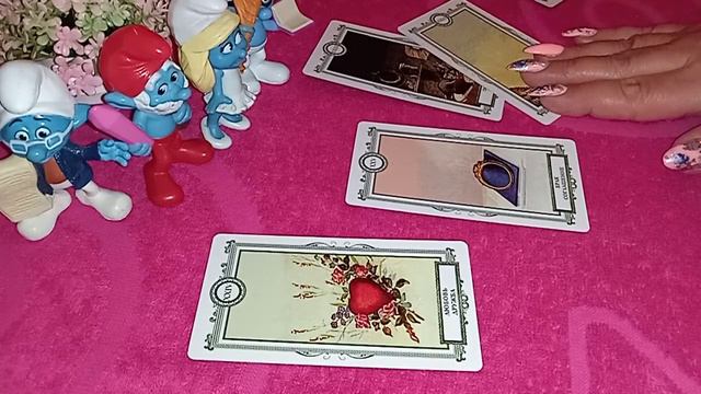 🍀 Таро от Бэнтли 🍀 Сбудется ли желание?!🌌☀️+380983120771, ВатсАпп, Телеграмм смотреть онлайн