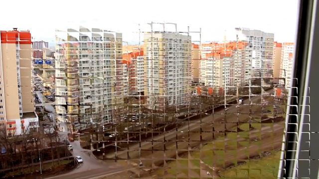 Однокомнатная квартира с ремонтом жк Восточно-Кругликовская.