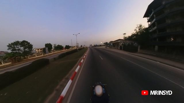Touring Kumasi With @insta360 X3 (PART 2) смотреть онлайн