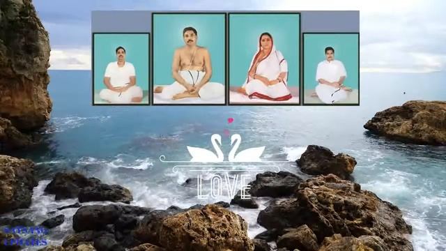 SARVA MANGALA DATA HEY... # SATSANG смотреть онлайн