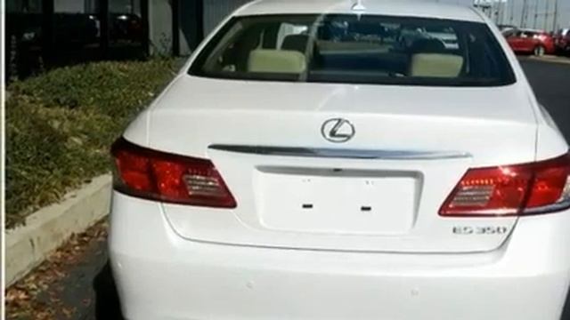 2011 Lexus ES 350 Madison TN 37115 смотреть онлайн