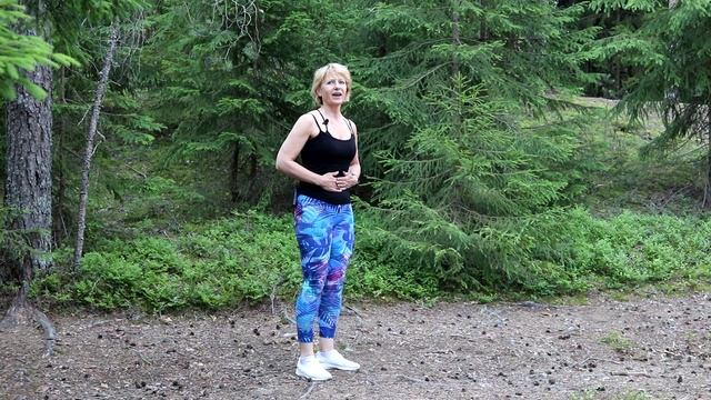 Как дышать во время выполнения упражнений. Дыхание "Ха" по Бубновскому. смотреть онлайн