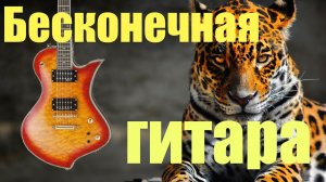 ОБЗОР МОЕЙ НОВОЙ ГИТАРЫ! FERNANDES RAVELLE