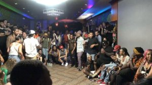 Bq Vogue Dramatics @ Vogue Nights 7/3/17