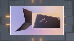 Is it wow! - LENOVO THINKPAD X1 CARBON - lenovo thinkpad x1 carbon review in 2024 - lenovo thinkpad