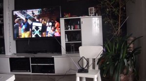 ТВ Антенна Сигнал SAI 975