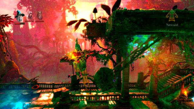 PS4: TRINE 2 Complete Story - Fantástico ! - Noberto Gamer смотреть онлайн