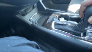 2022 Chevrolet Malibu Premier 2.0T POV Test Drive & Review