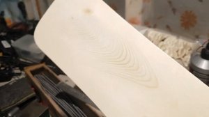 Лопатка трапера, для установки капканов на тропе и маскировки следов подхода.