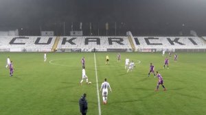 Stefan Kovac-Season 2020