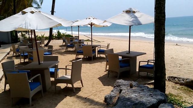 о. Пхукет, Natai Beach Resort and Spa. Полный ОБЗОР!!! смотреть онлайн