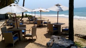 о. Пхукет, Natai Beach Resort and Spa. Полный ОБЗОР!!!