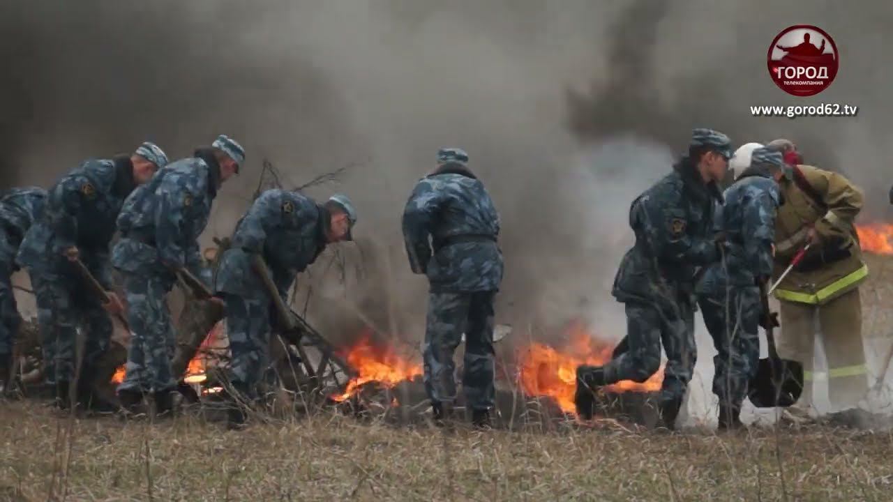 Учения 3. Учения МЧС В Рязани. ЧС В ок. Ситуація в Росії.