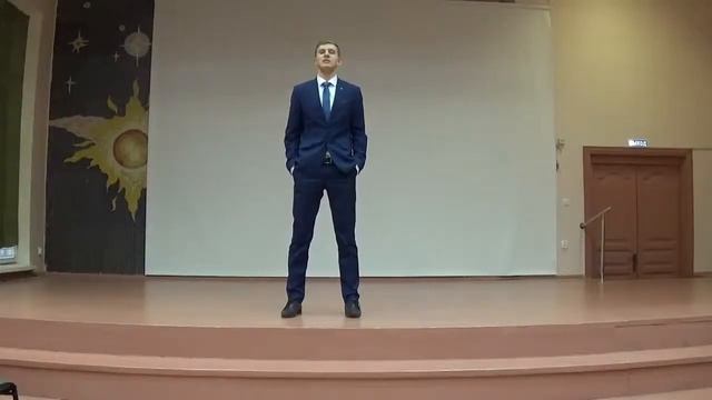 С.А. Есенин "Письмо к женщине" (читает Сергеев Игорь) смотреть онлайн