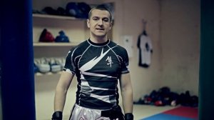 Комплекс выносливости на мешках - тайский бокс тренировки